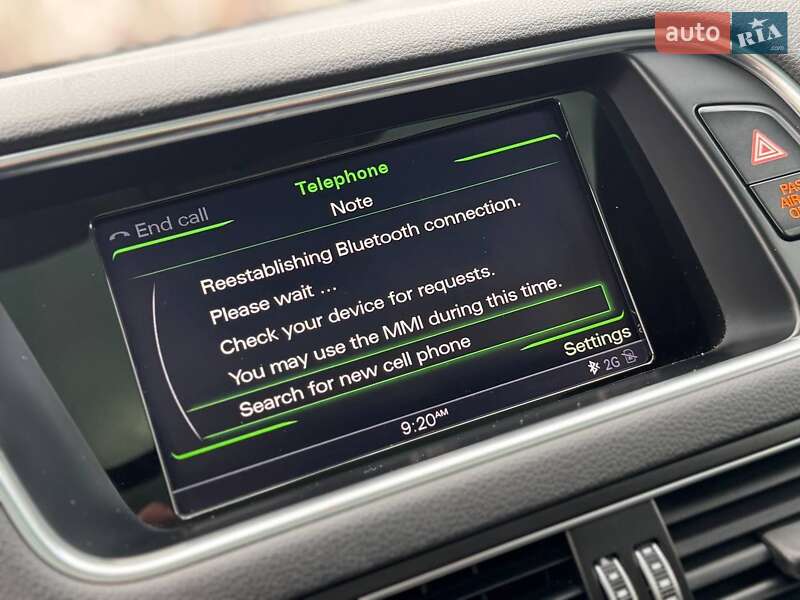 Внедорожник / Кроссовер Audi Q5 2014 в Дрогобыче фото 81 Внедорожник / Кроссовер Audi Q5 2014 в Дрогобыче