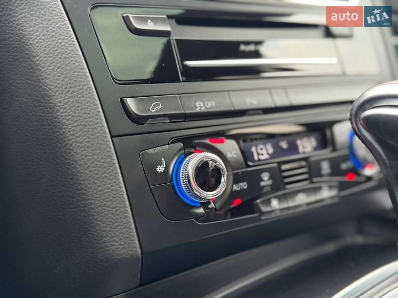 Внедорожник / Кроссовер Audi Q5 2014 в Дрогобыче фото 86 Внедорожник / Кроссовер Audi Q5 2014 в Дрогобыче