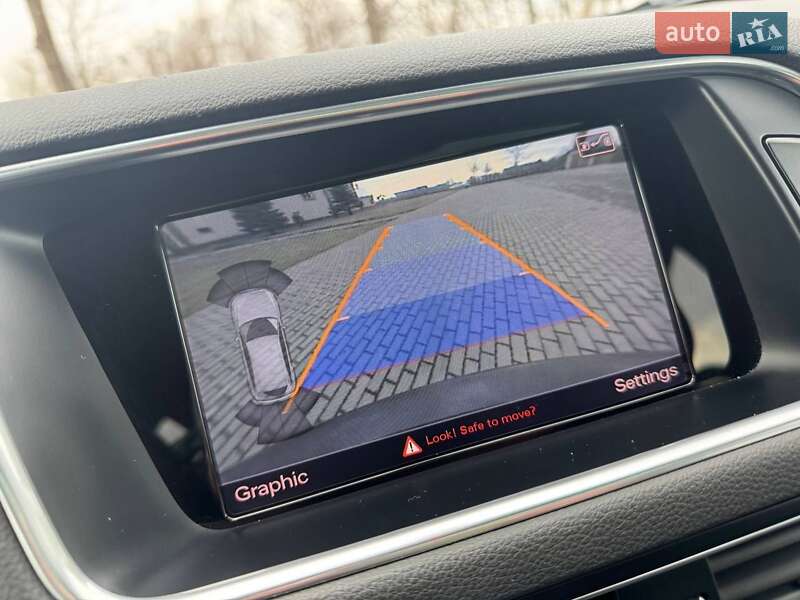 Внедорожник / Кроссовер Audi Q5 2014 в Дрогобыче фото 90 Внедорожник / Кроссовер Audi Q5 2014 в Дрогобыче