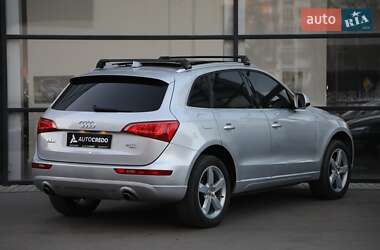 Внедорожник / Кроссовер Audi Q5 2011 в Харькове