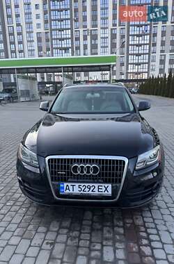 Внедорожник / Кроссовер Audi Q5 2011 в Ивано-Франковске