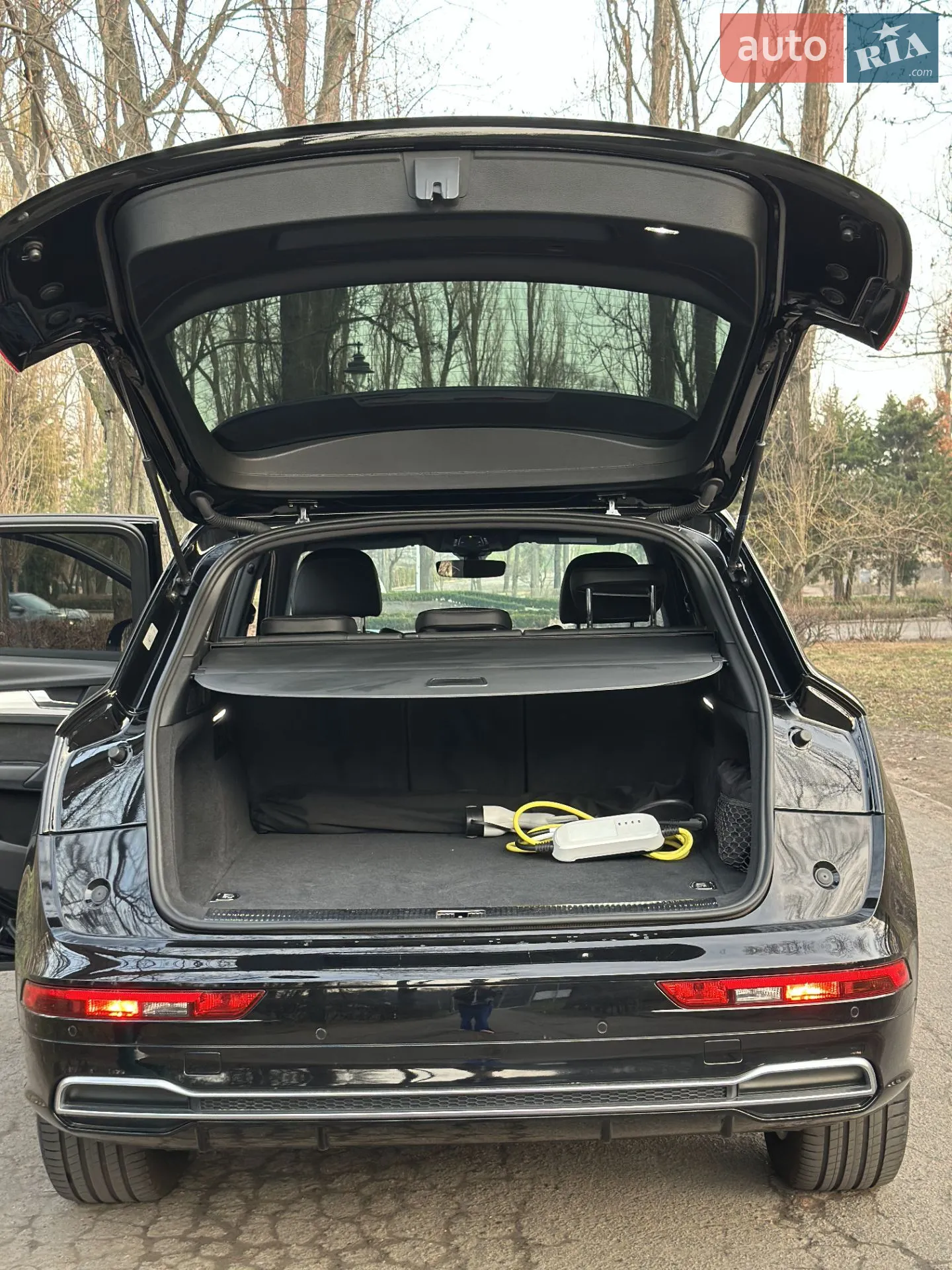 2020 Audi Q5 - мініатюра 22