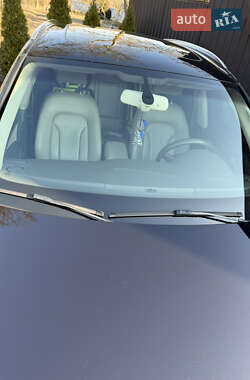Внедорожник / Кроссовер Audi Q5 2013 в 
