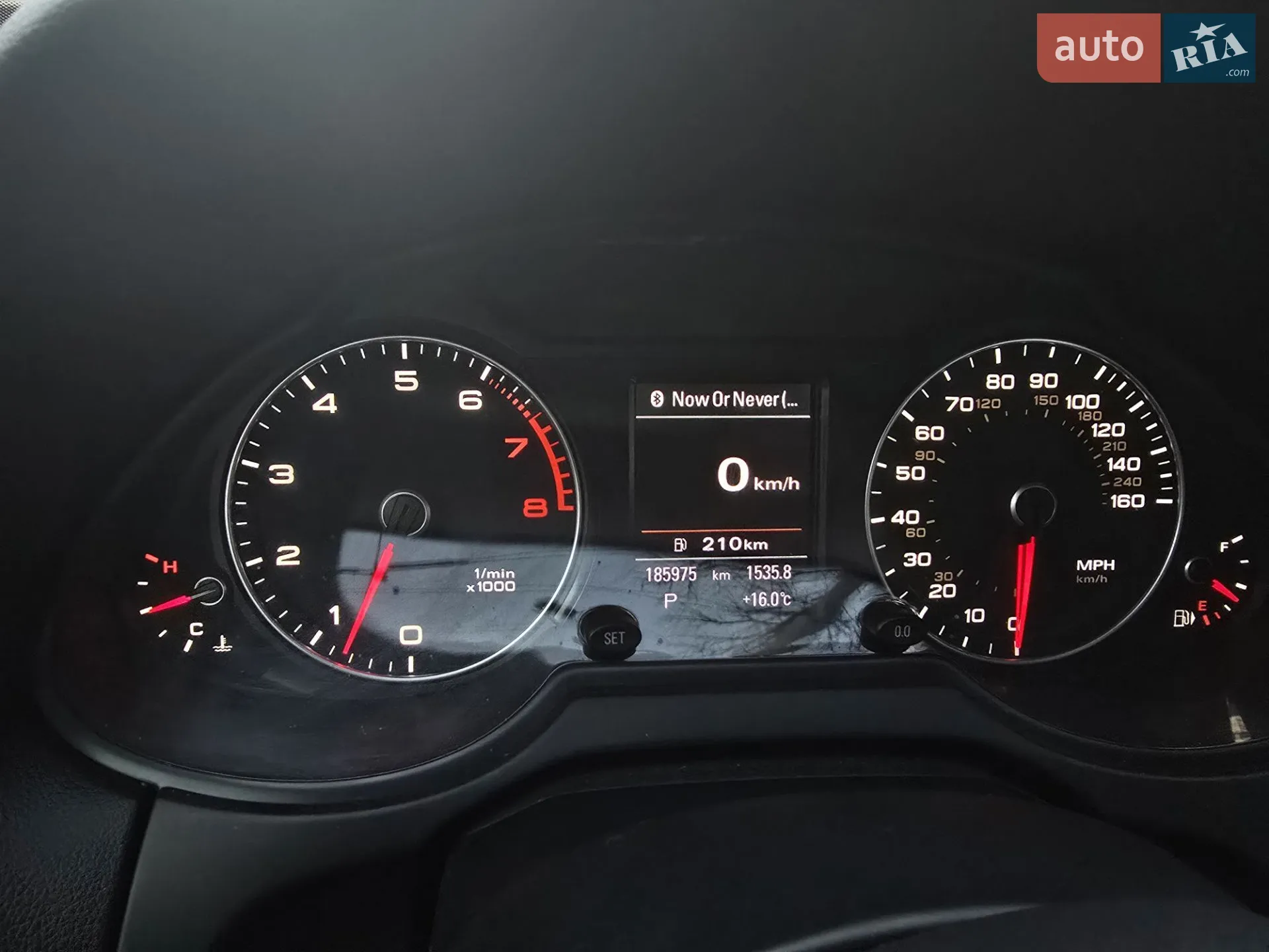 2013 Audi Q5 - мініатюра 7