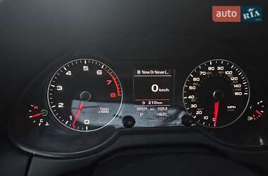 Внедорожник / Кроссовер Audi Q5 2013 в 