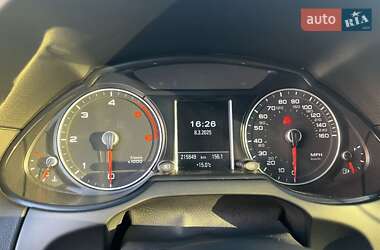 Внедорожник / Кроссовер Audi Q5 2014 в 
