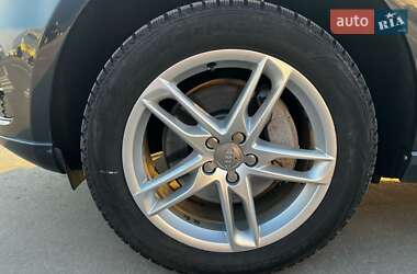 Внедорожник / Кроссовер Audi Q5 2014 в 