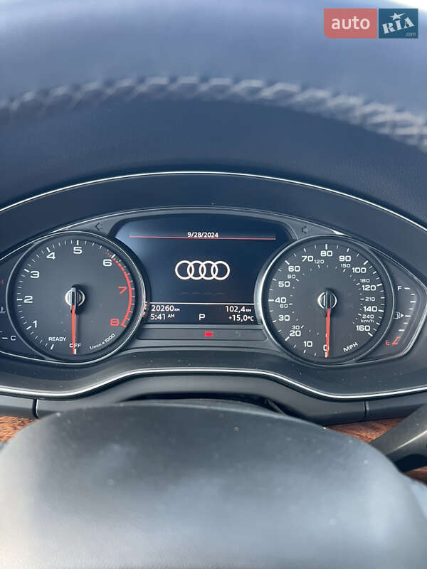 Внедорожник / Кроссовер Audi Q5 2021 в Яворове фото 17 Внедорожник / Кроссовер Audi Q5 2021 в Яворове