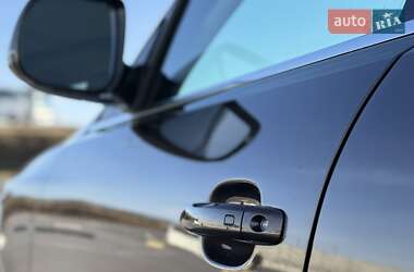 Внедорожник / Кроссовер Audi Q5 2013 в 