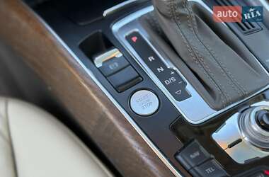 Внедорожник / Кроссовер Audi Q5 2013 в 