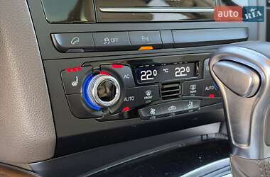 Внедорожник / Кроссовер Audi Q5 2013 в 