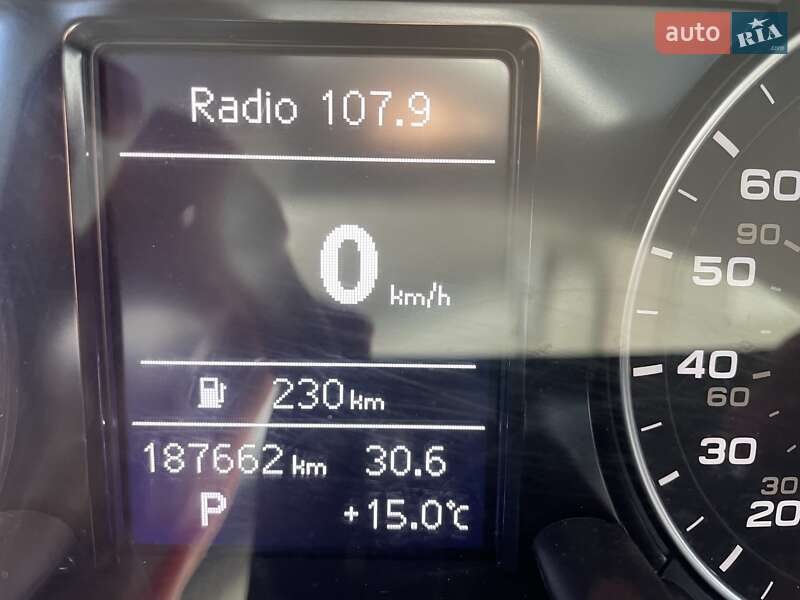 Внедорожник / Кроссовер Audi Q5 2014 в Киеве