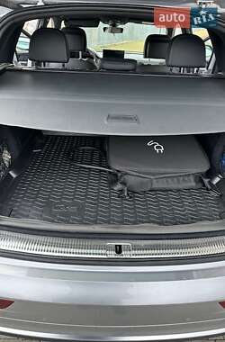 Внедорожник / Кроссовер Audi Q5 2021 в 
