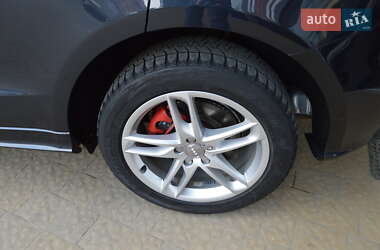 Внедорожник / Кроссовер Audi Q5 2014 в 