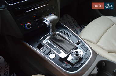 Внедорожник / Кроссовер Audi Q5 2014 в 