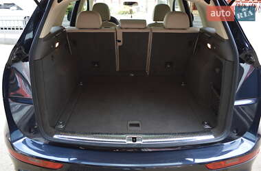 Внедорожник / Кроссовер Audi Q5 2014 в 