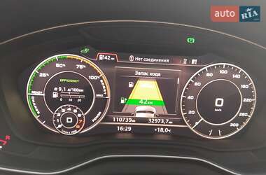 Внедорожник / Кроссовер Audi Q5 2020 в 