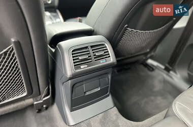 Внедорожник / Кроссовер Audi Q5 2013 в 