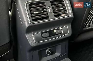 Позашляховик / Кросовер Audi Q5 2018 в 