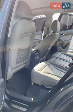 Позашляховик / Кросовер Audi Q5 2013 в 