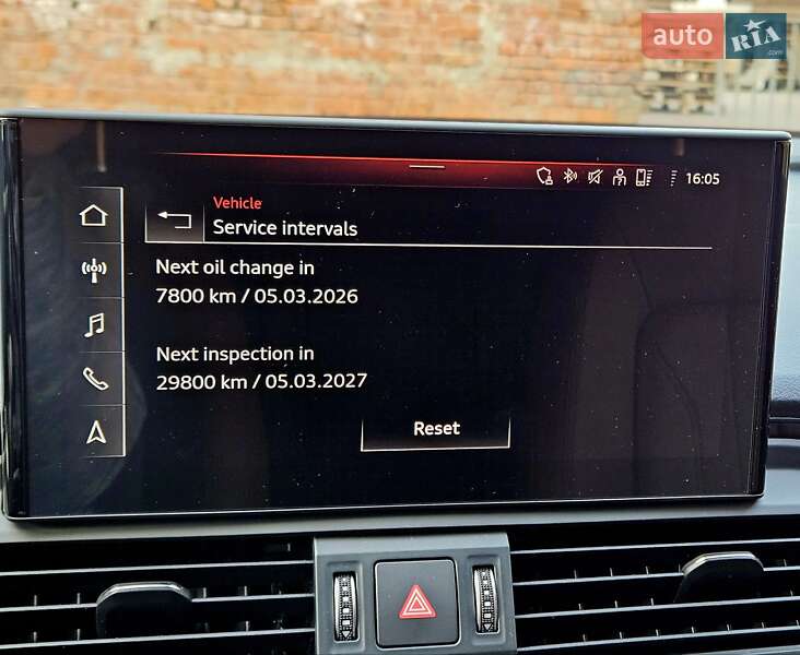 Внедорожник / Кроссовер Audi Q5 2020 в Харькове