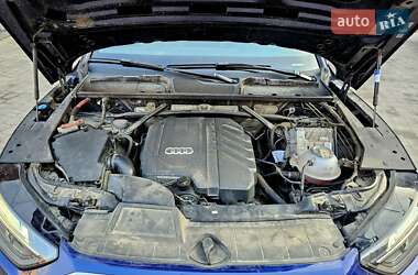 Внедорожник / Кроссовер Audi Q5 2020 в 