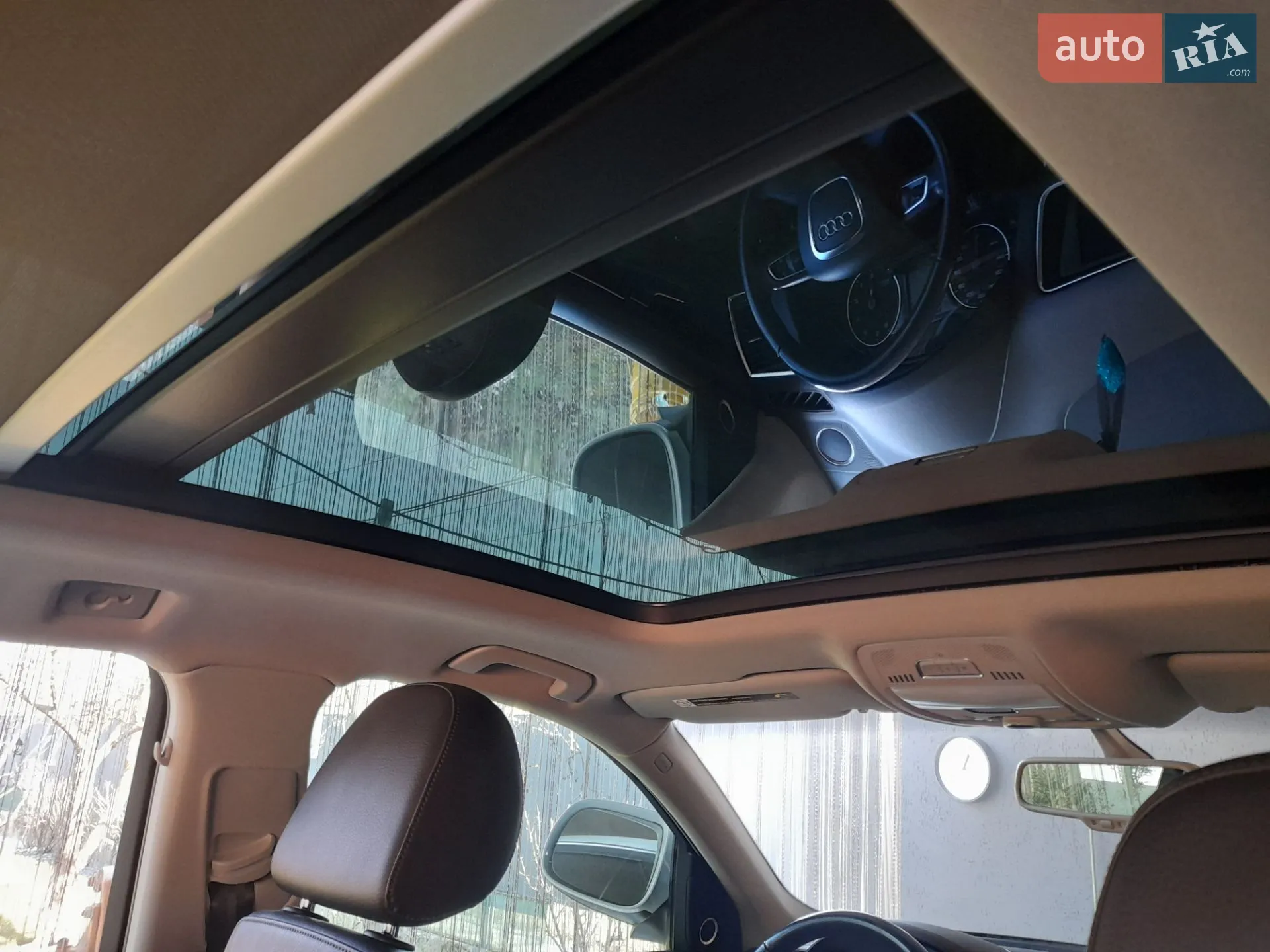 2012 Audi Q5 - мініатюра 5