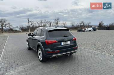 Внедорожник / Кроссовер Audi Q5 2010 в 