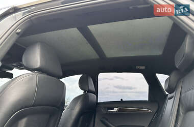 Внедорожник / Кроссовер Audi Q5 2010 в 