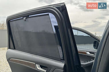 Внедорожник / Кроссовер Audi Q5 2010 в 