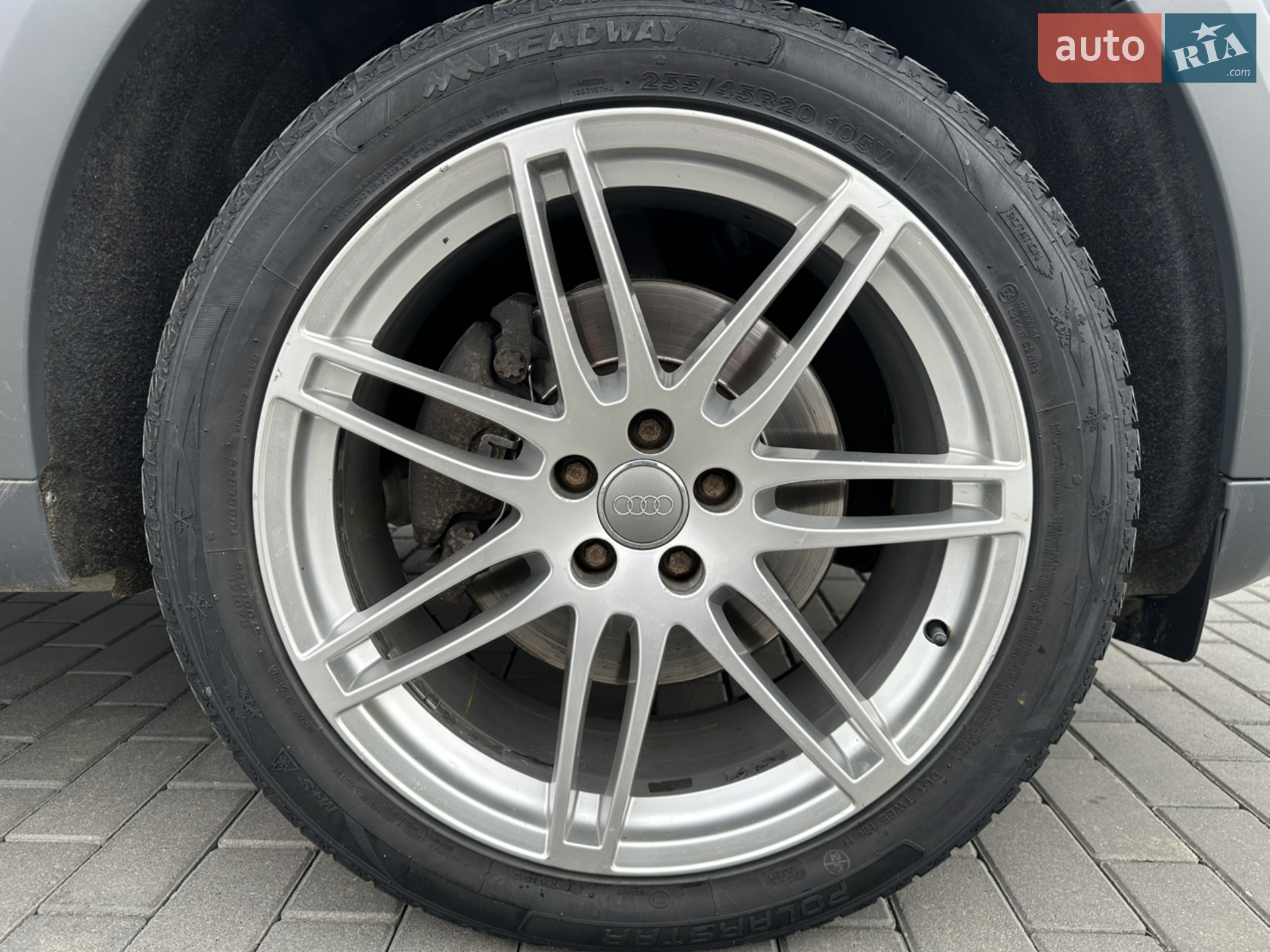 2010 Audi Q5 - мініатюра 39
