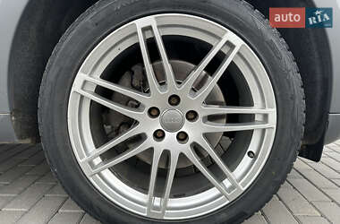Внедорожник / Кроссовер Audi Q5 2010 в 