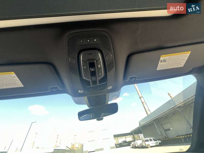 Позашляховик / Кросовер Audi Q5 2020 в Львові фото 33 Позашляховик / Кросовер Audi Q5 2020 в Львові