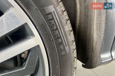 Внедорожник / Кроссовер Audi Q5 2020 в 