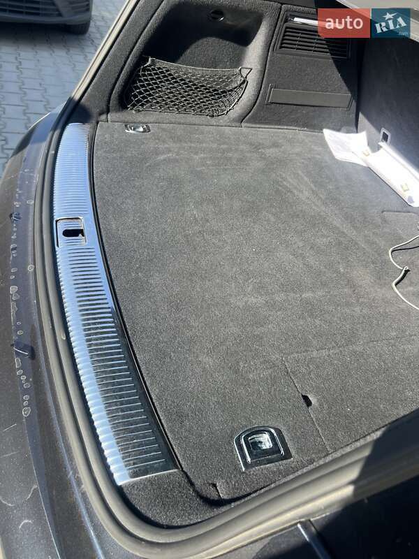 Позашляховик / Кросовер Audi Q5 2020 в Львові фото 48 Позашляховик / Кросовер Audi Q5 2020 в Львові