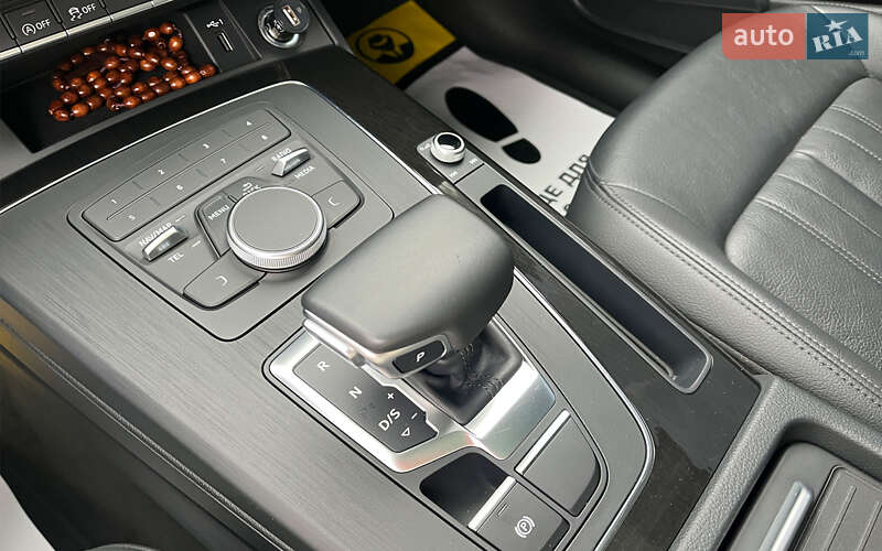 Внедорожник / Кроссовер Audi Q5 2020 в Коломые