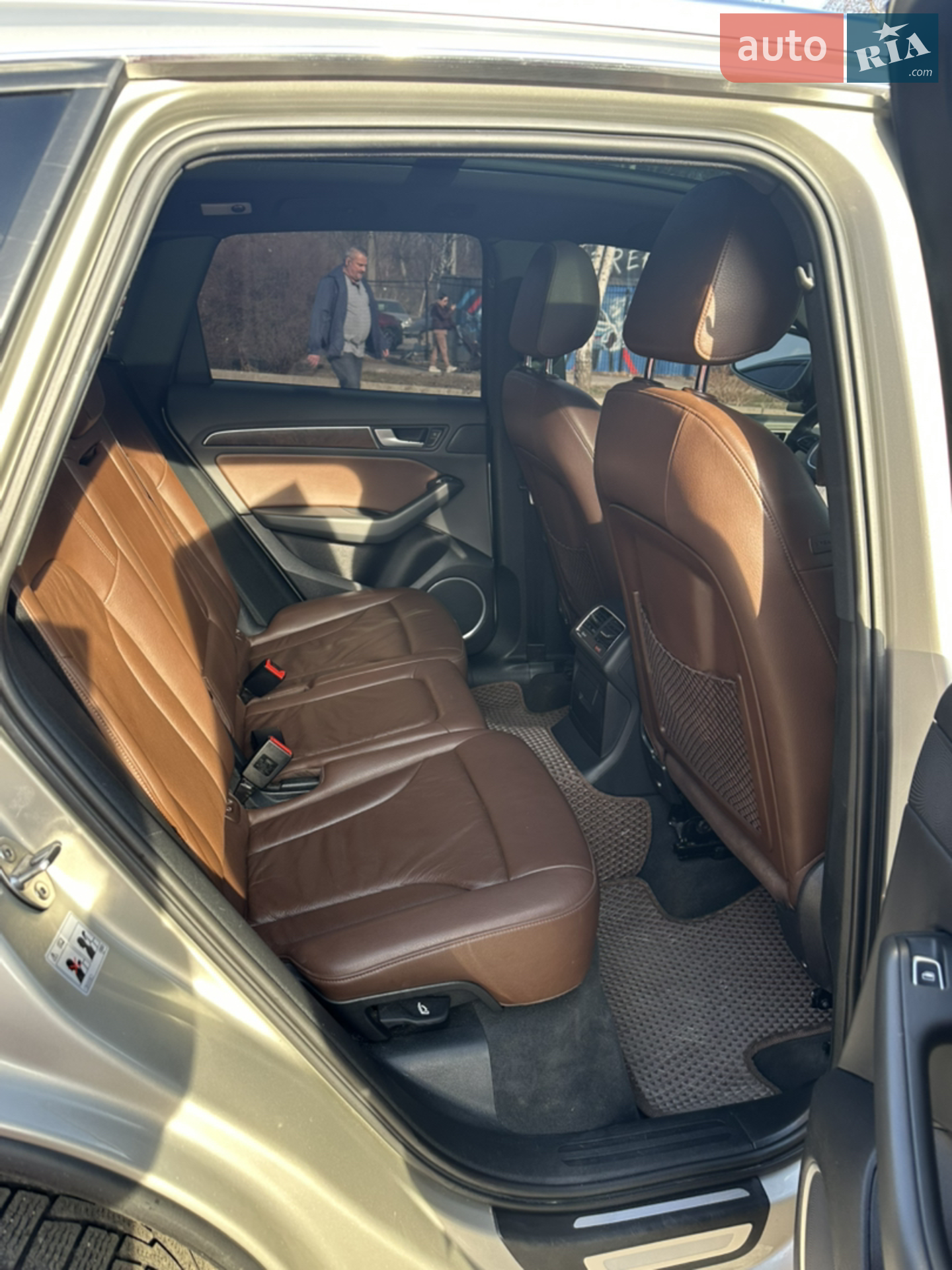 2015 Audi Q5 - мініатюра 4