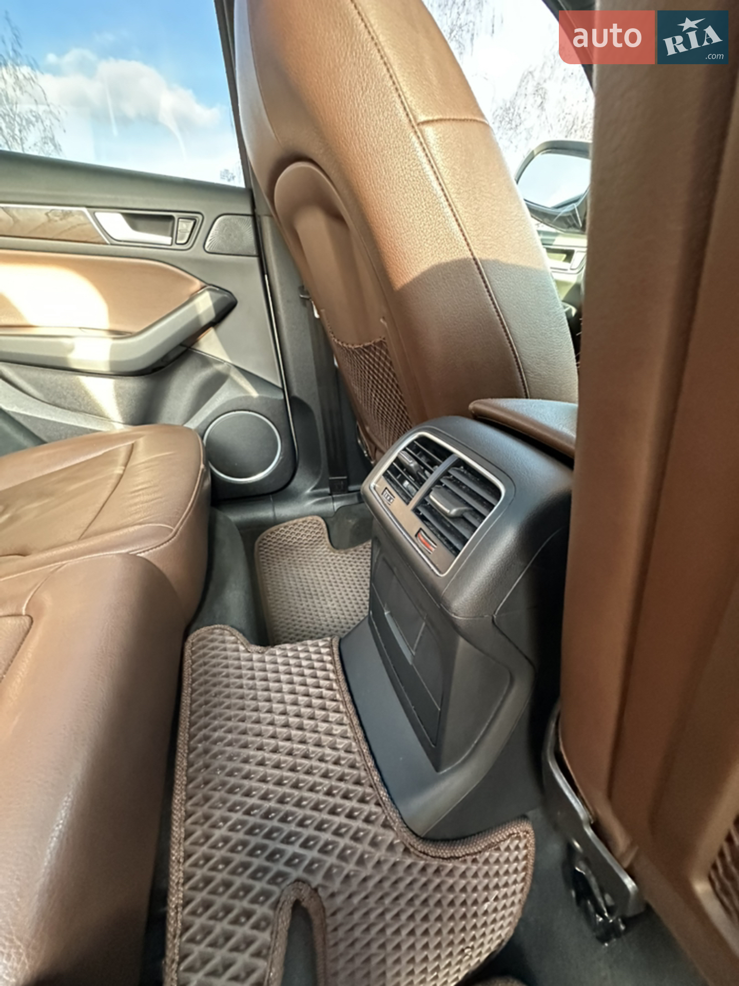2015 Audi Q5 - мініатюра 7