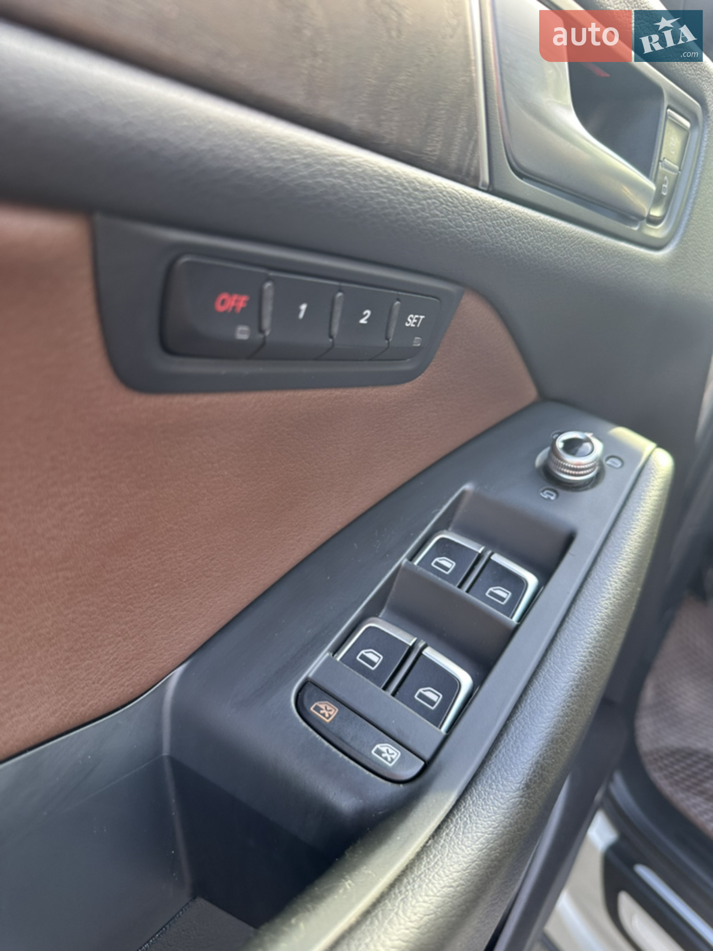 2015 Audi Q5 - мініатюра 9
