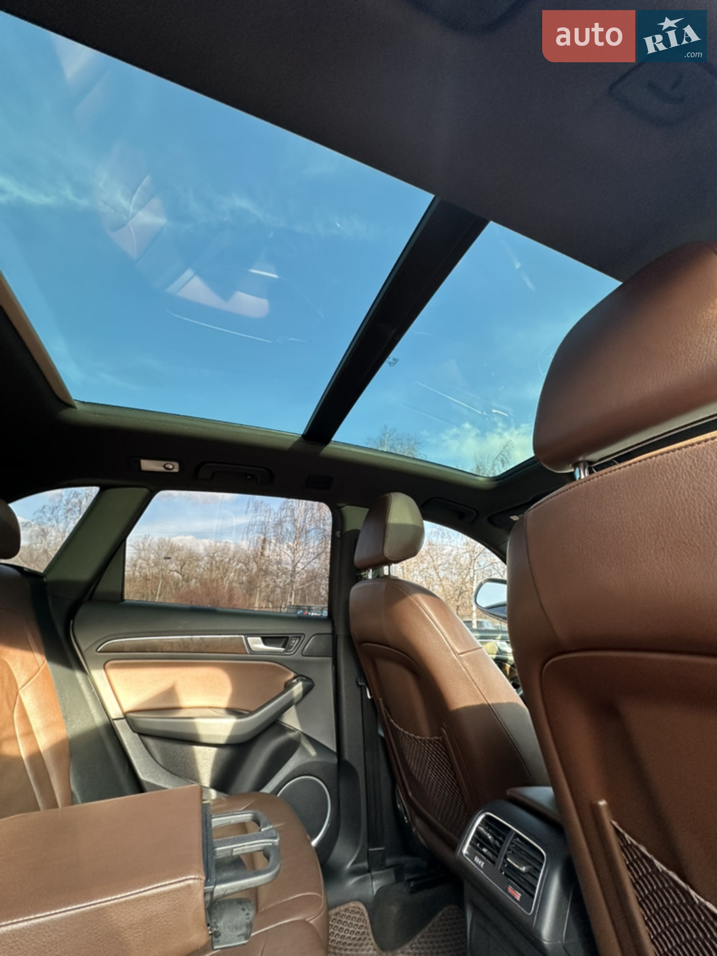 2015 Audi Q5 - мініатюра 16