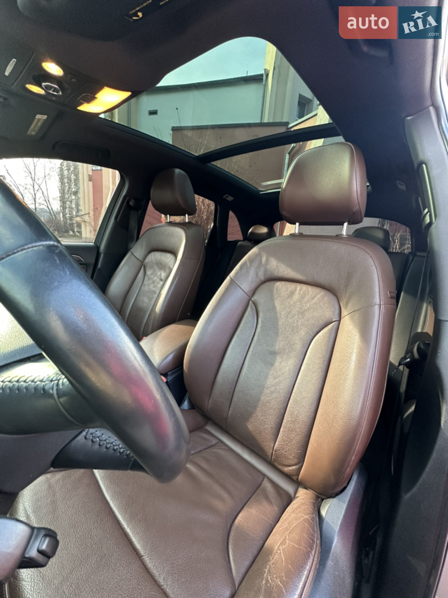 2015 Audi Q5 - мініатюра 20