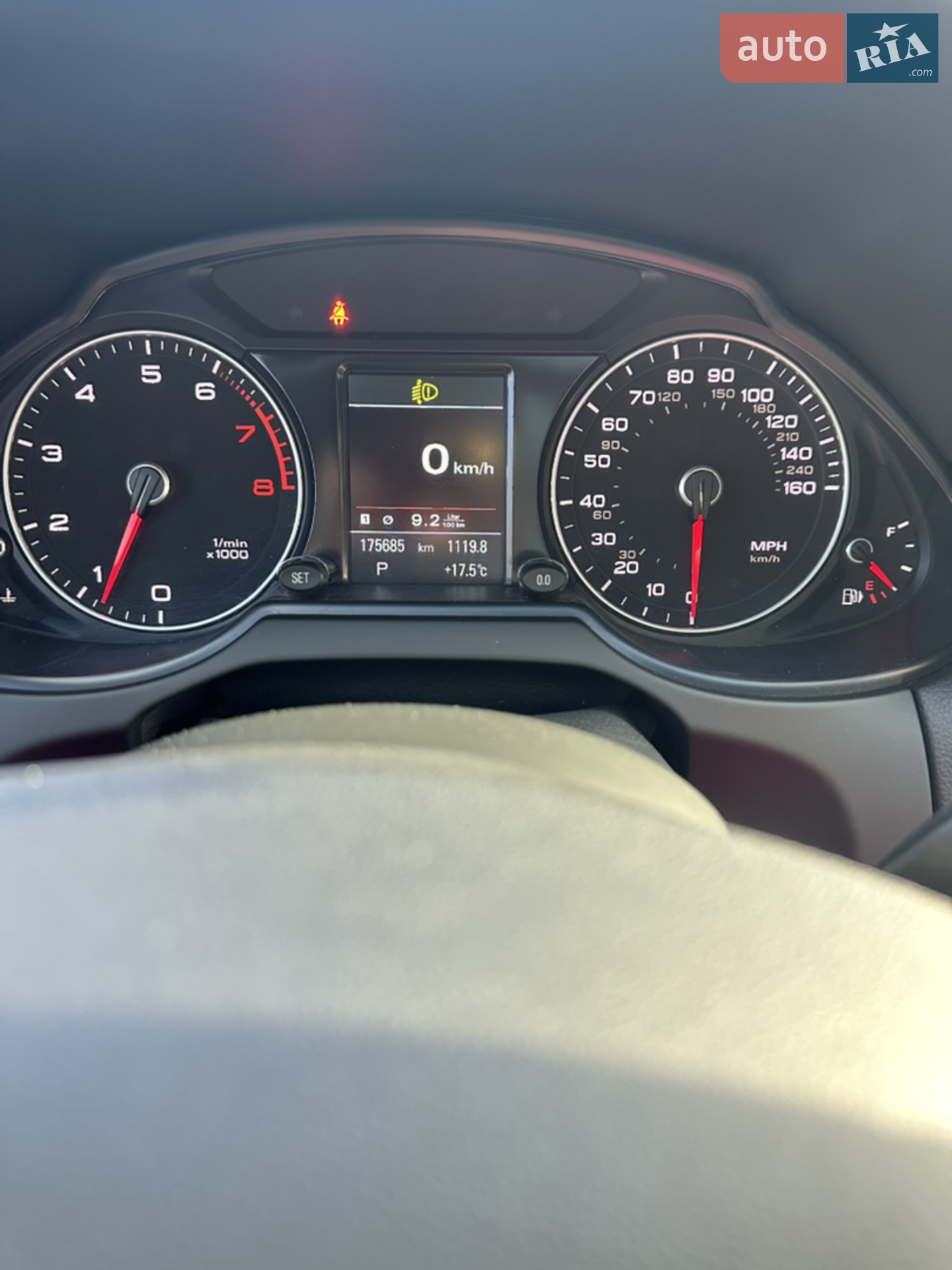 2015 Audi Q5 - мініатюра 21