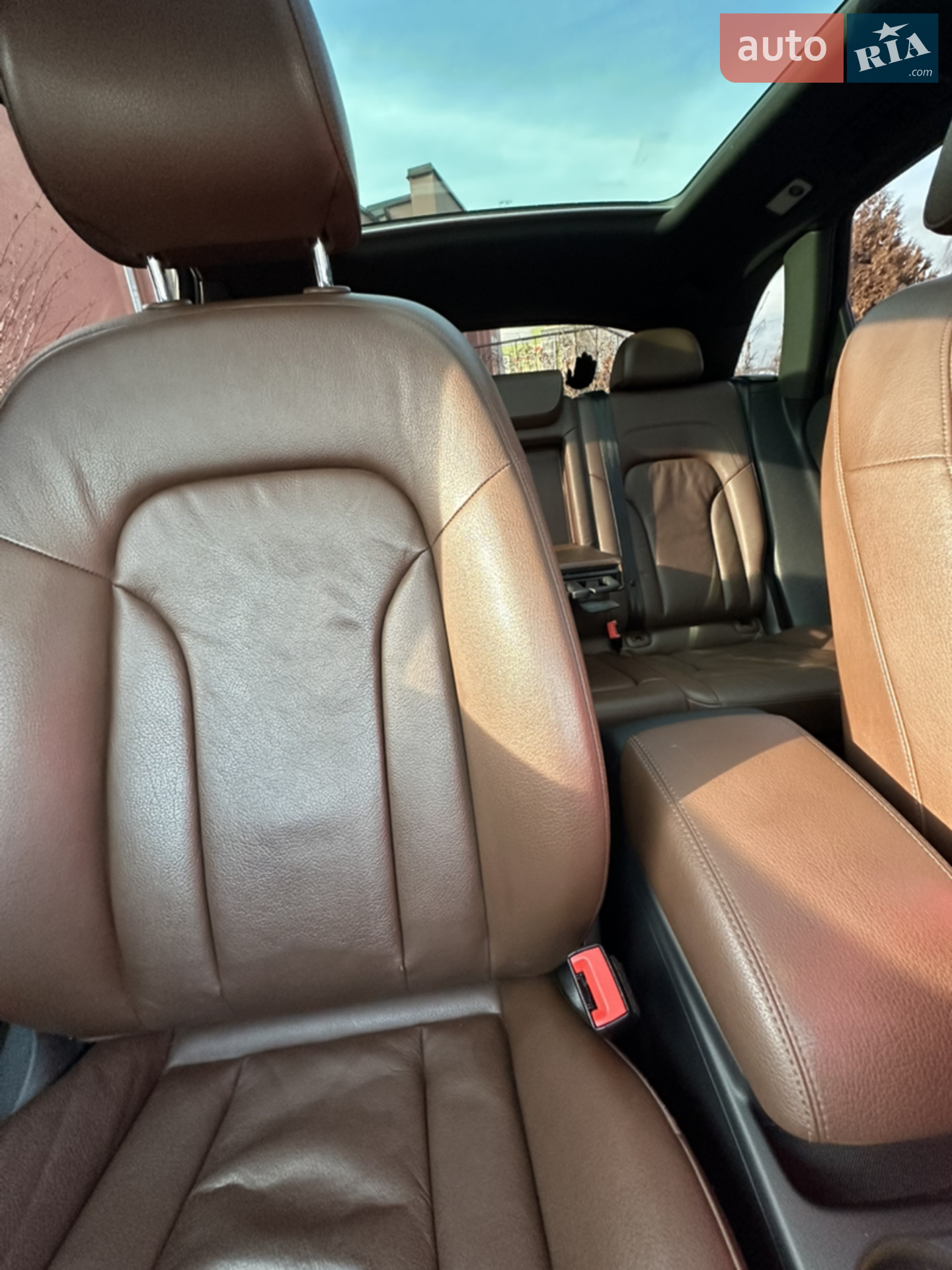 2015 Audi Q5 - мініатюра 26