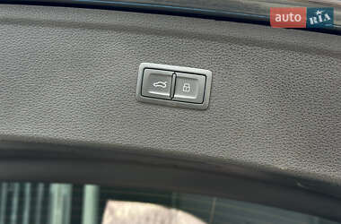 Внедорожник / Кроссовер Audi Q5 2020 в 