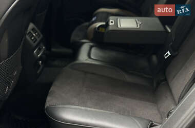 Внедорожник / Кроссовер Audi Q5 2020 в 