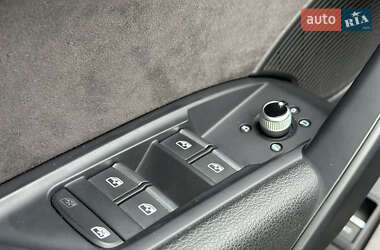 Внедорожник / Кроссовер Audi Q5 2020 в 