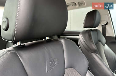 Внедорожник / Кроссовер Audi Q5 2020 в 