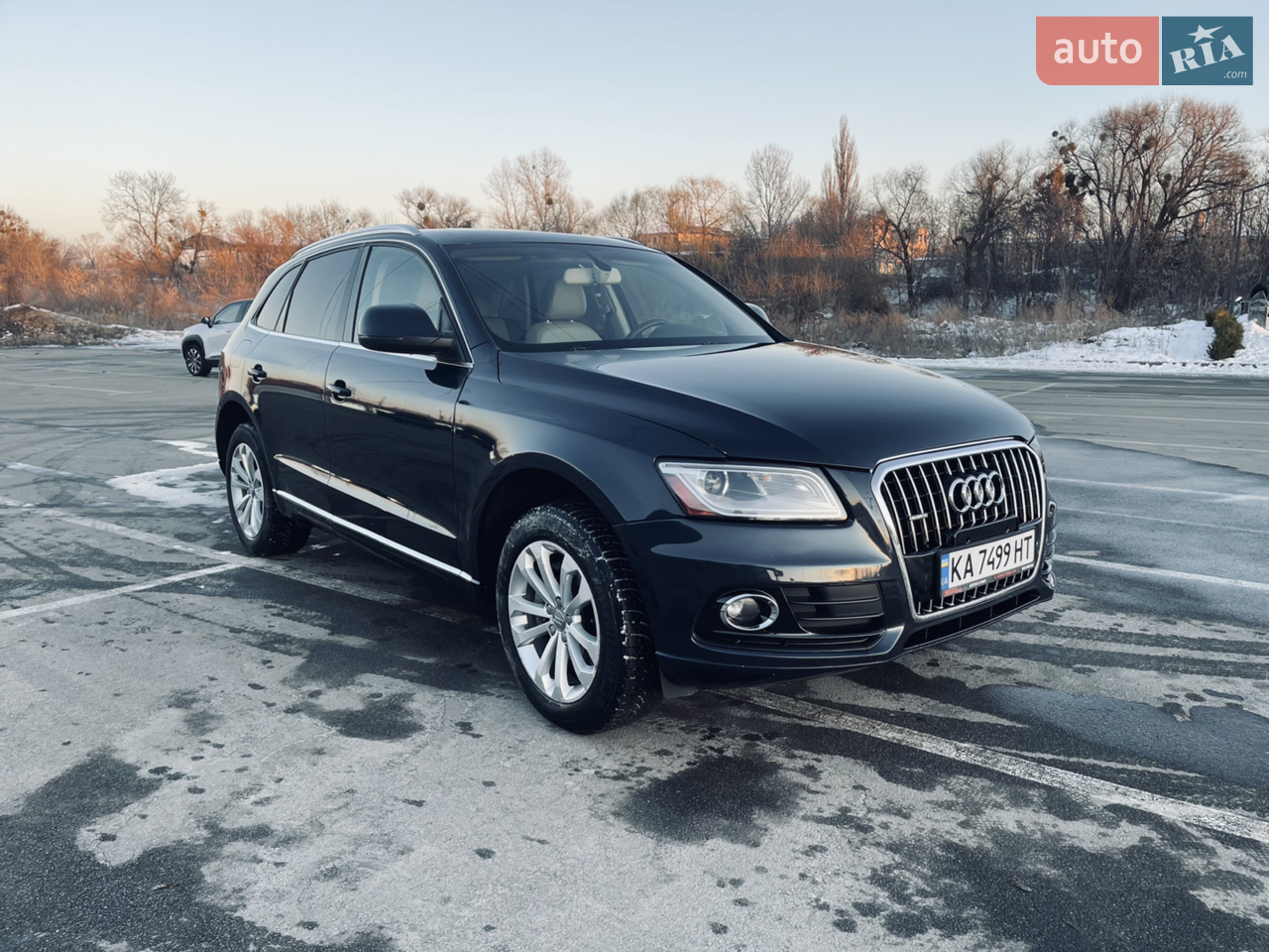 2015 Audi Q5 - мініатюра 20