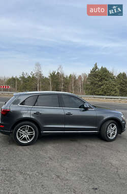 Внедорожник / Кроссовер Audi Q5 2015 в 