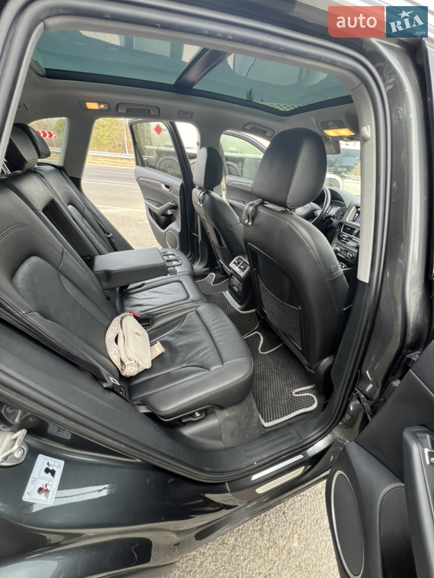 2014 Audi Q5 - мініатюра 8